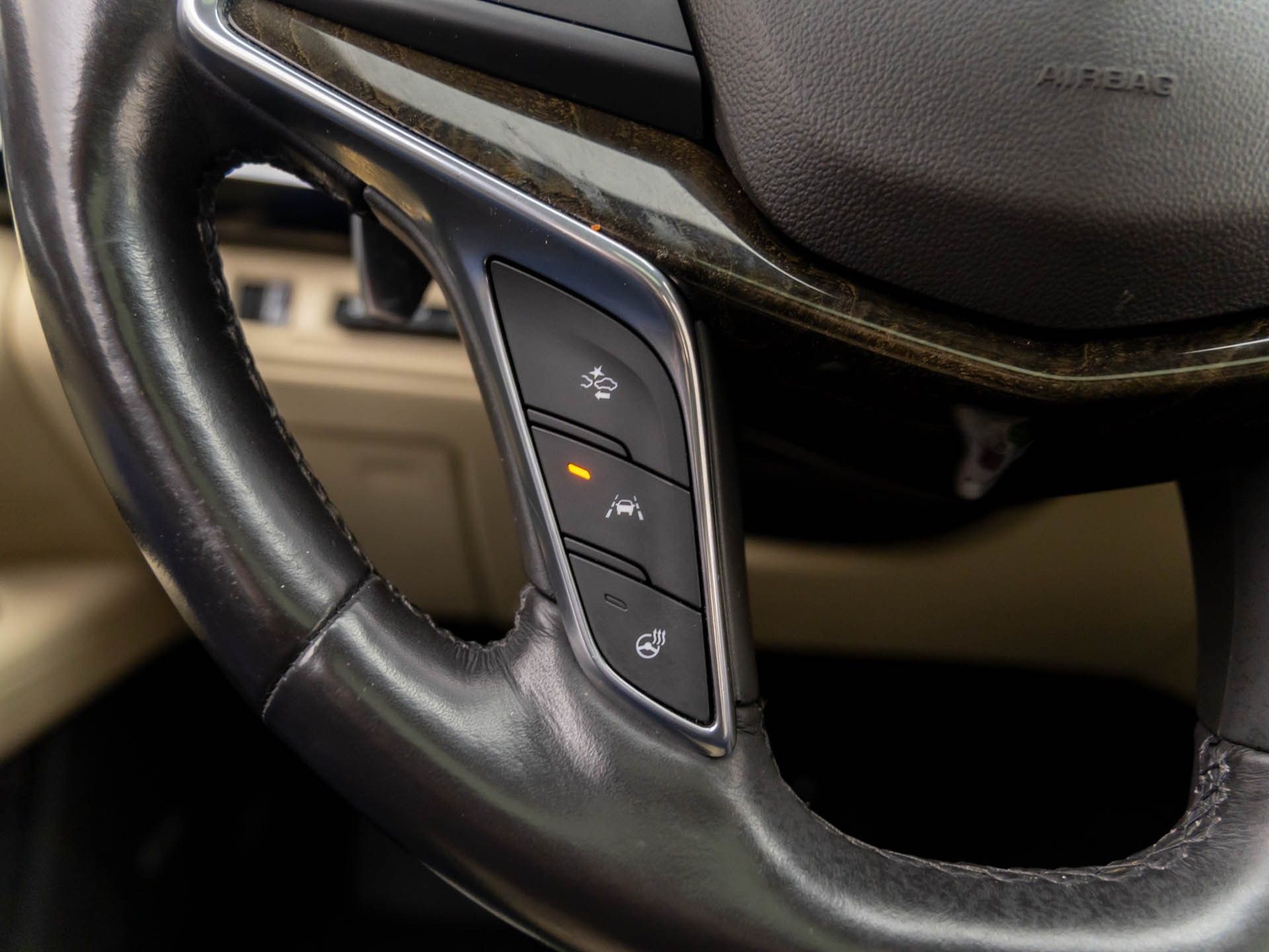 2020 Cadillac CT6 3.6L Premium Luxury photo