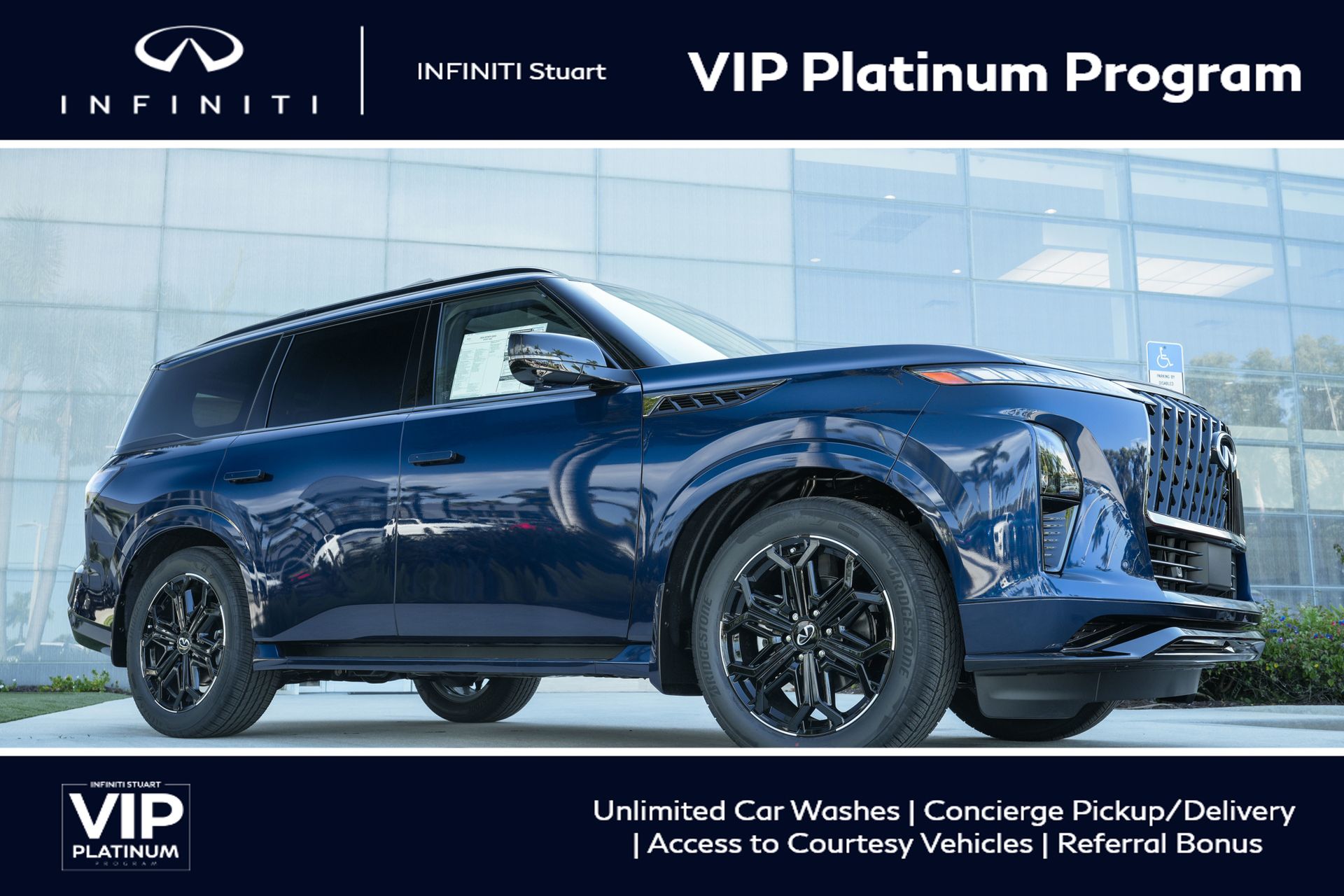 2026 INFINITI QX80 