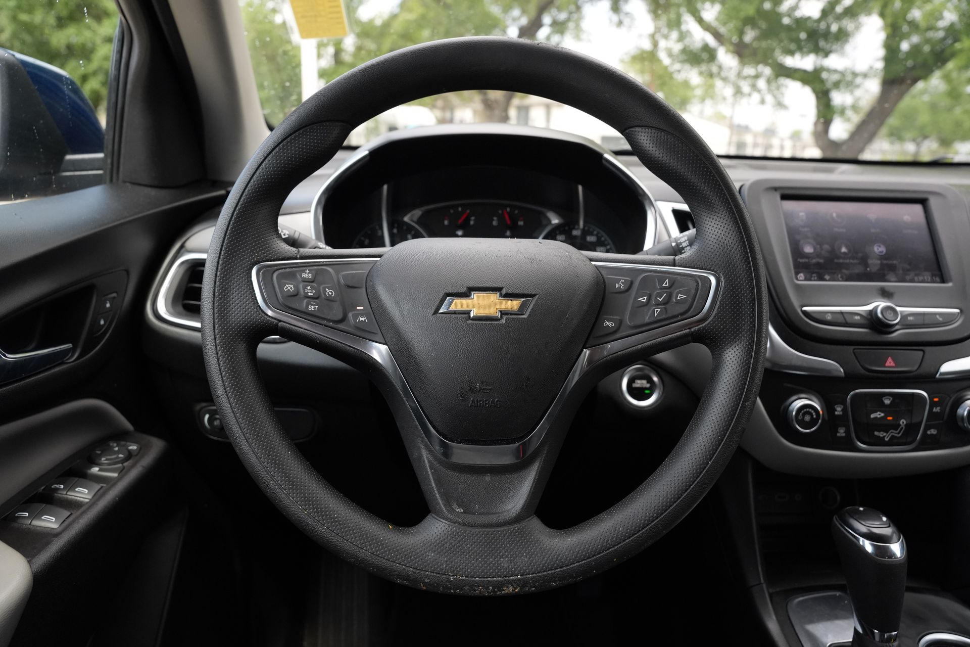 2021 Chevrolet Equinox LT - 9