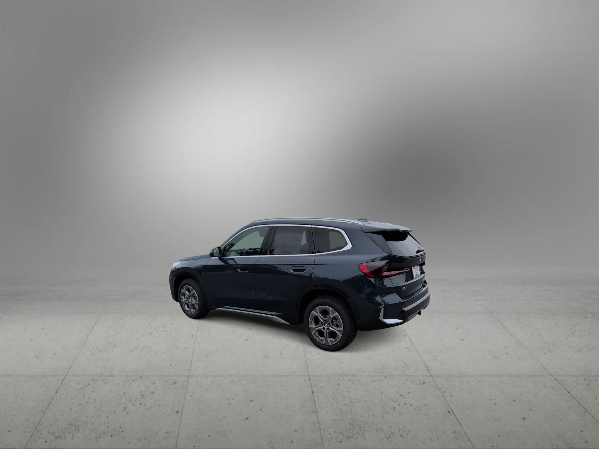 new 2026 BMW X1 car, priced at $51,145