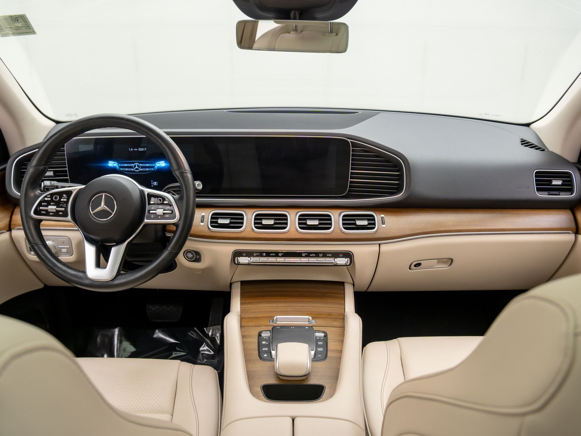 2022 Mercedes-Benz GLE GLE 350 photo