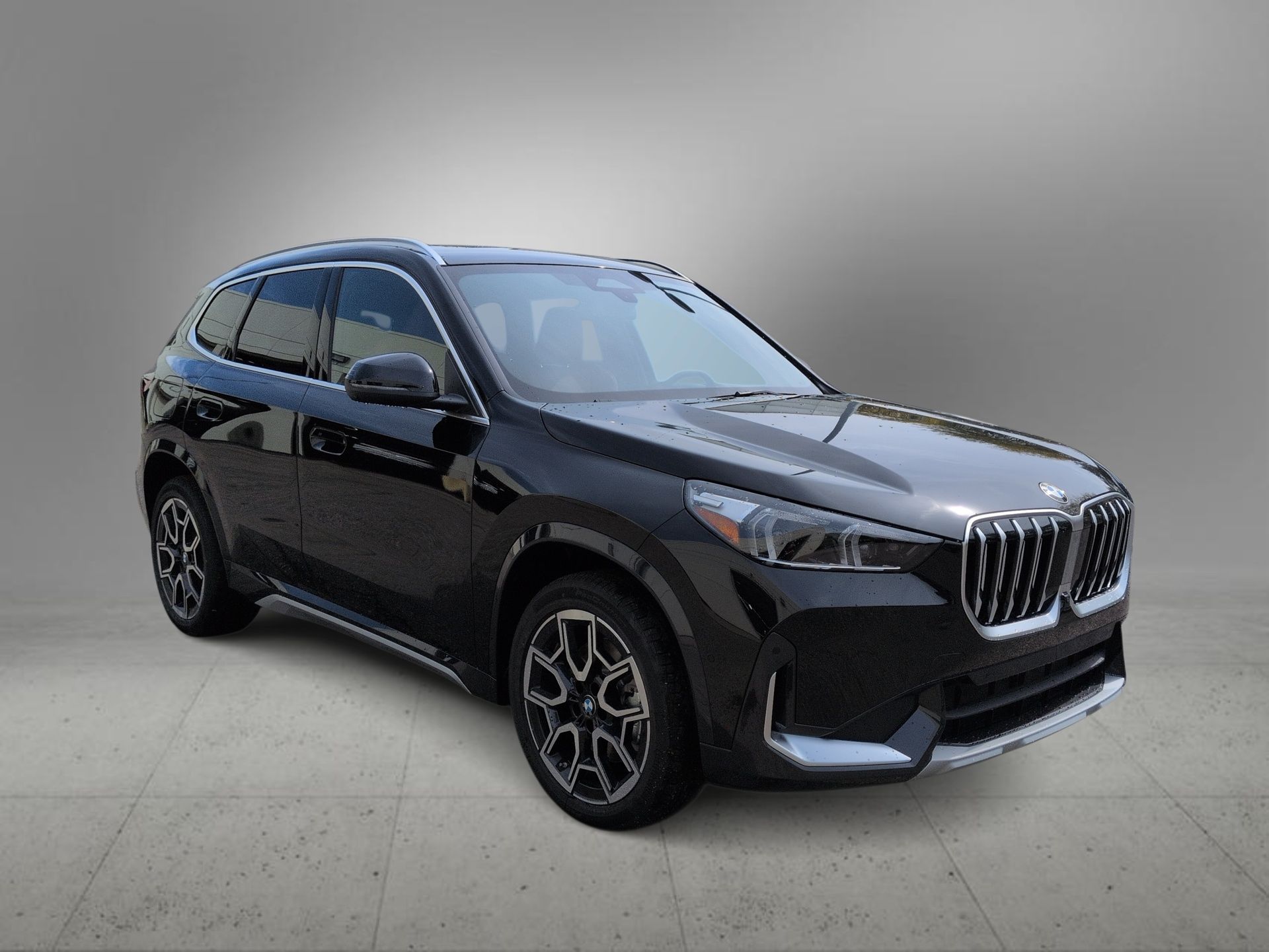 new 2026 BMW X1 car, priced at $51,280