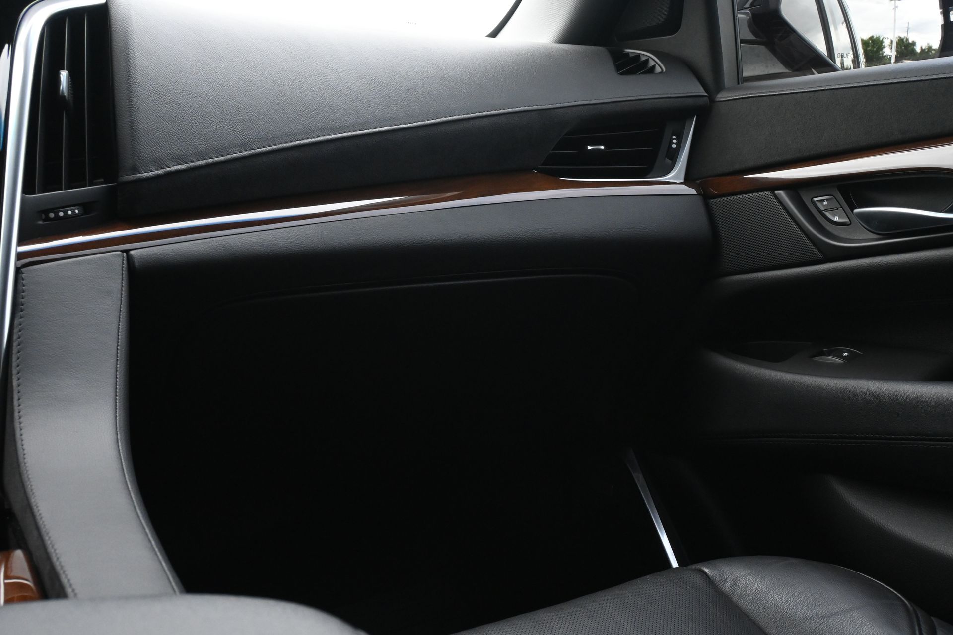 2020 Cadillac Escalade Luxury Black at Emmons Autoplex