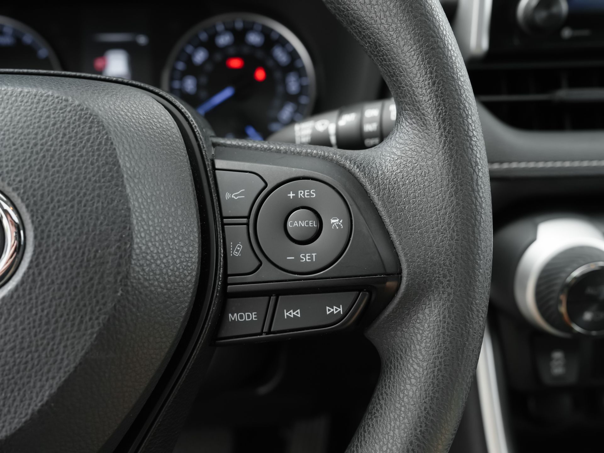 used 2019 Toyota RAV4 Hybrid car, priced at $23,750