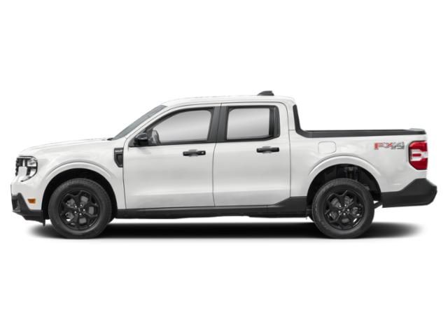 2026 Ford Maverick XLT - 1