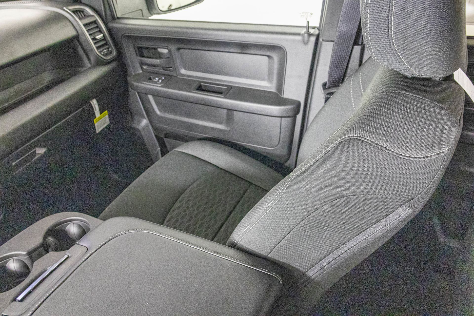 2026 RAM 3500 - Image 30