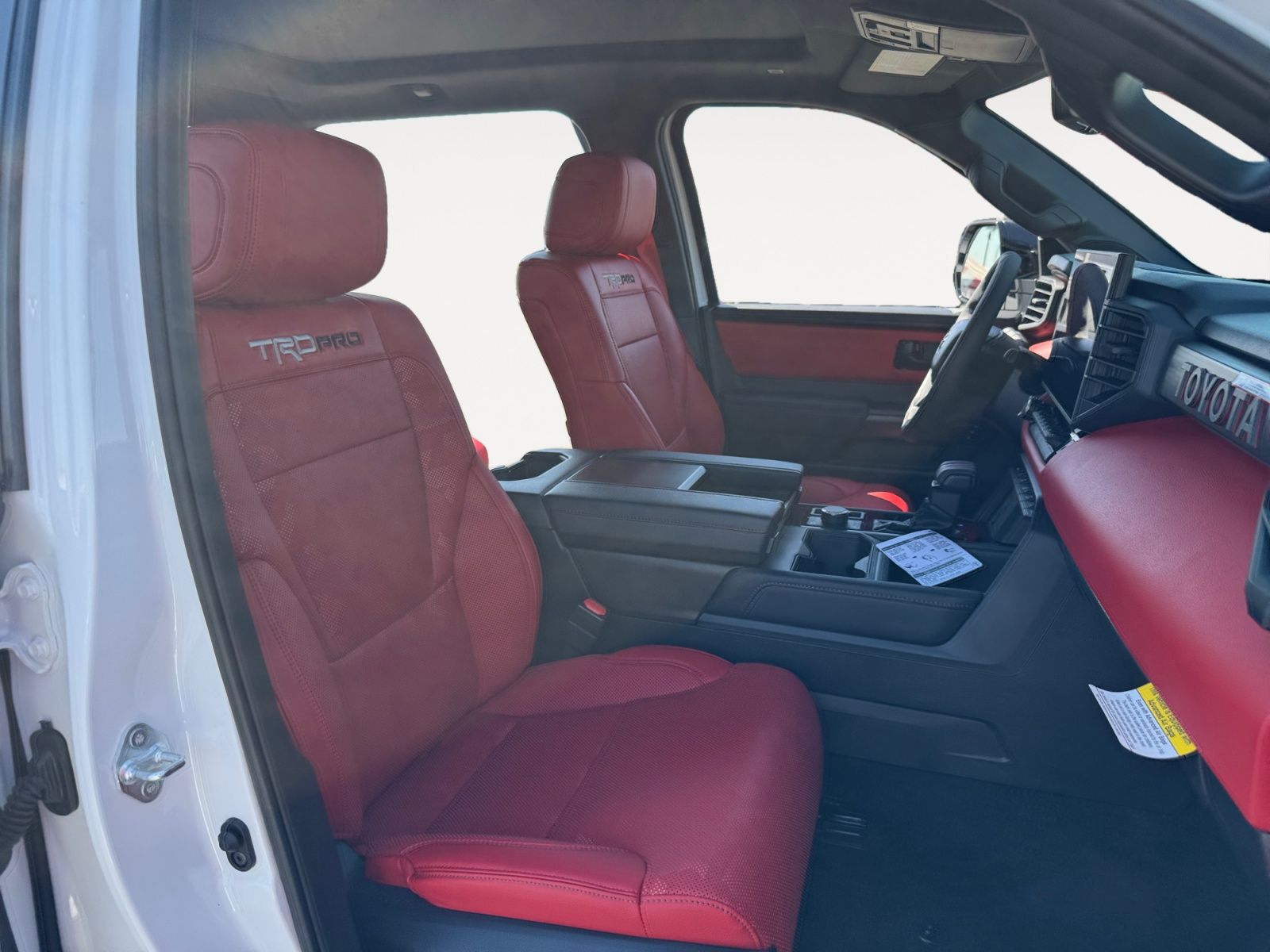 New 2026 Toyota Tundra i-FORCE MAX Truck