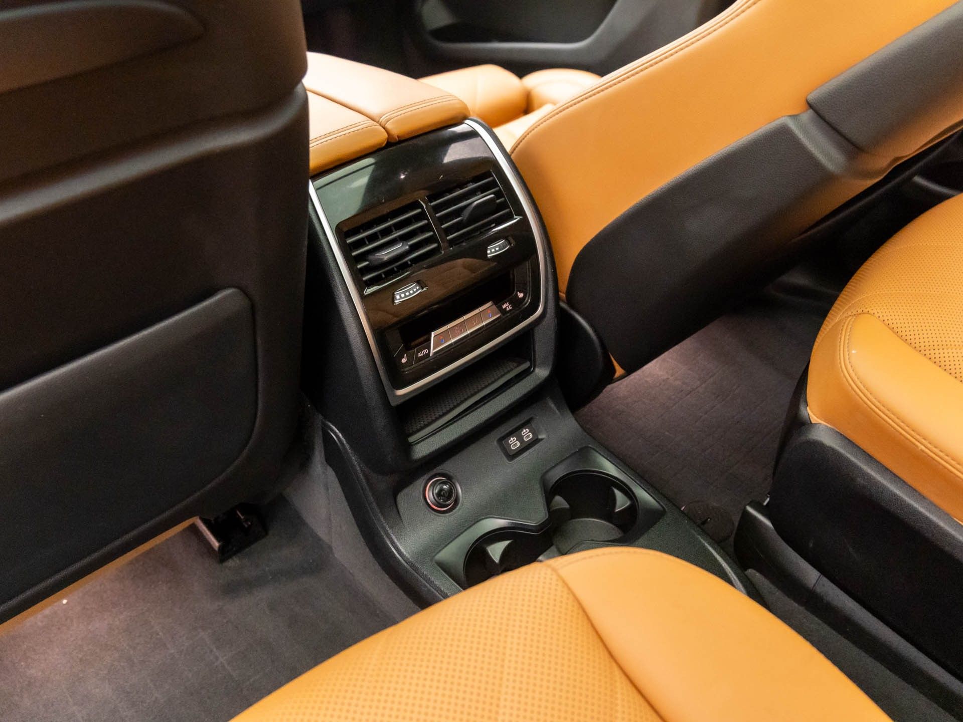 2023 BMW X7 xDrive40i photo