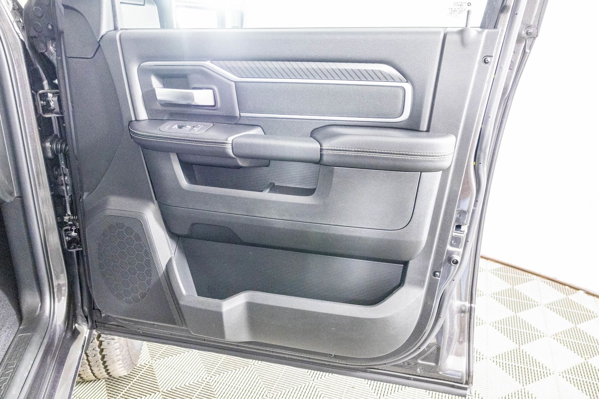 2026 RAM 2500 - Image 33