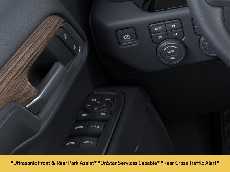 Silverado 3500HD Crew Cab LT