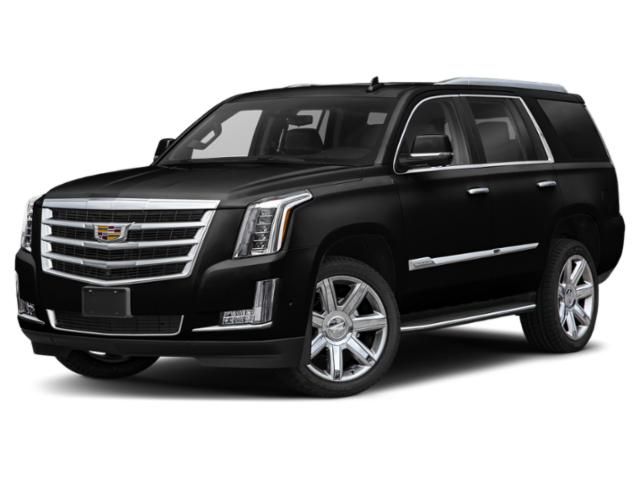 2019 Cadillac Escalade Base Black at Emmons Autoplex