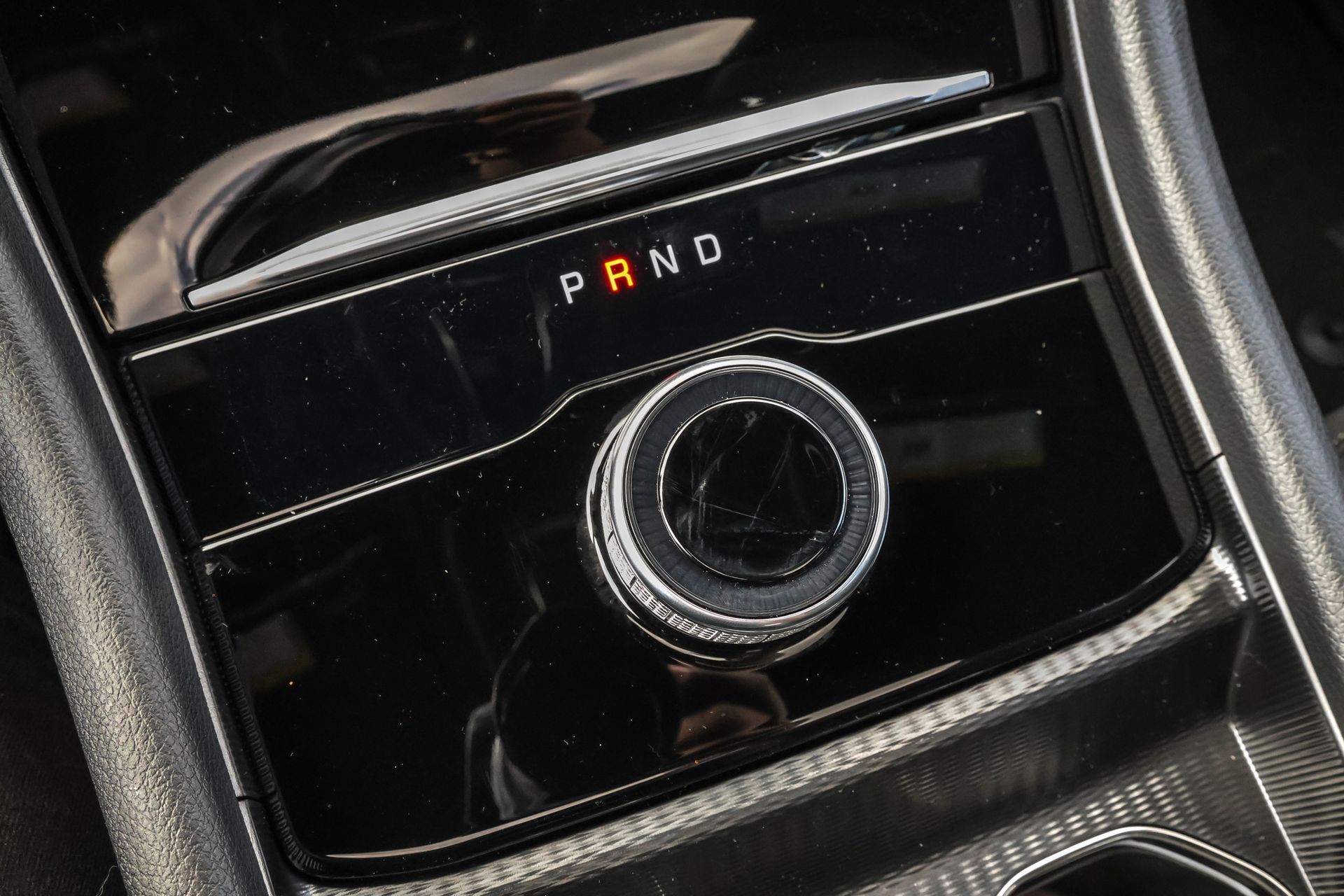 2025 JEEP GRAND CHEROKEE - Image 21