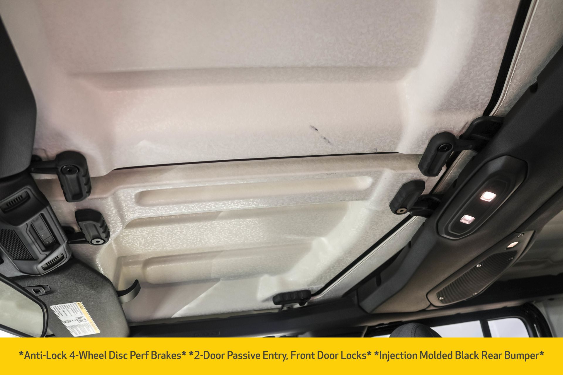 2026 JEEP WRANGLER - Image 9