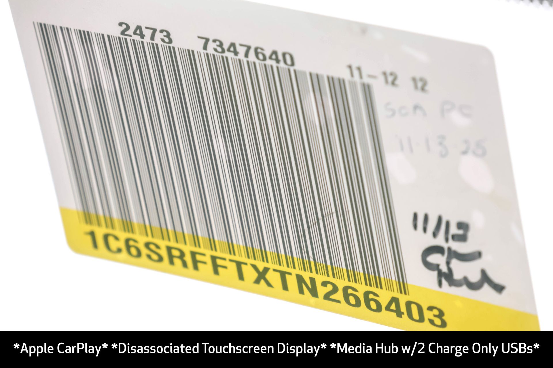 2026 RAM 1500 - Image 34