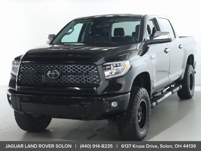 2020 Toyota Tundra