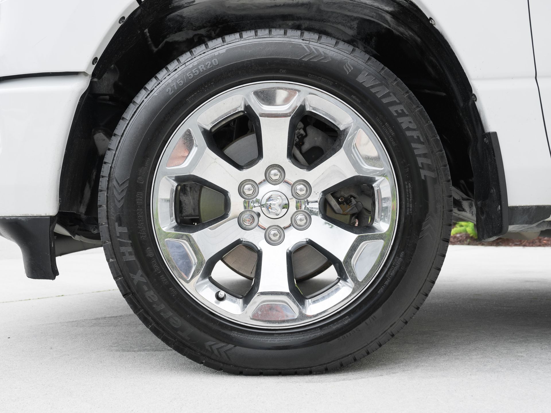 used 2021 Ram 1500 car, priced at $31,300