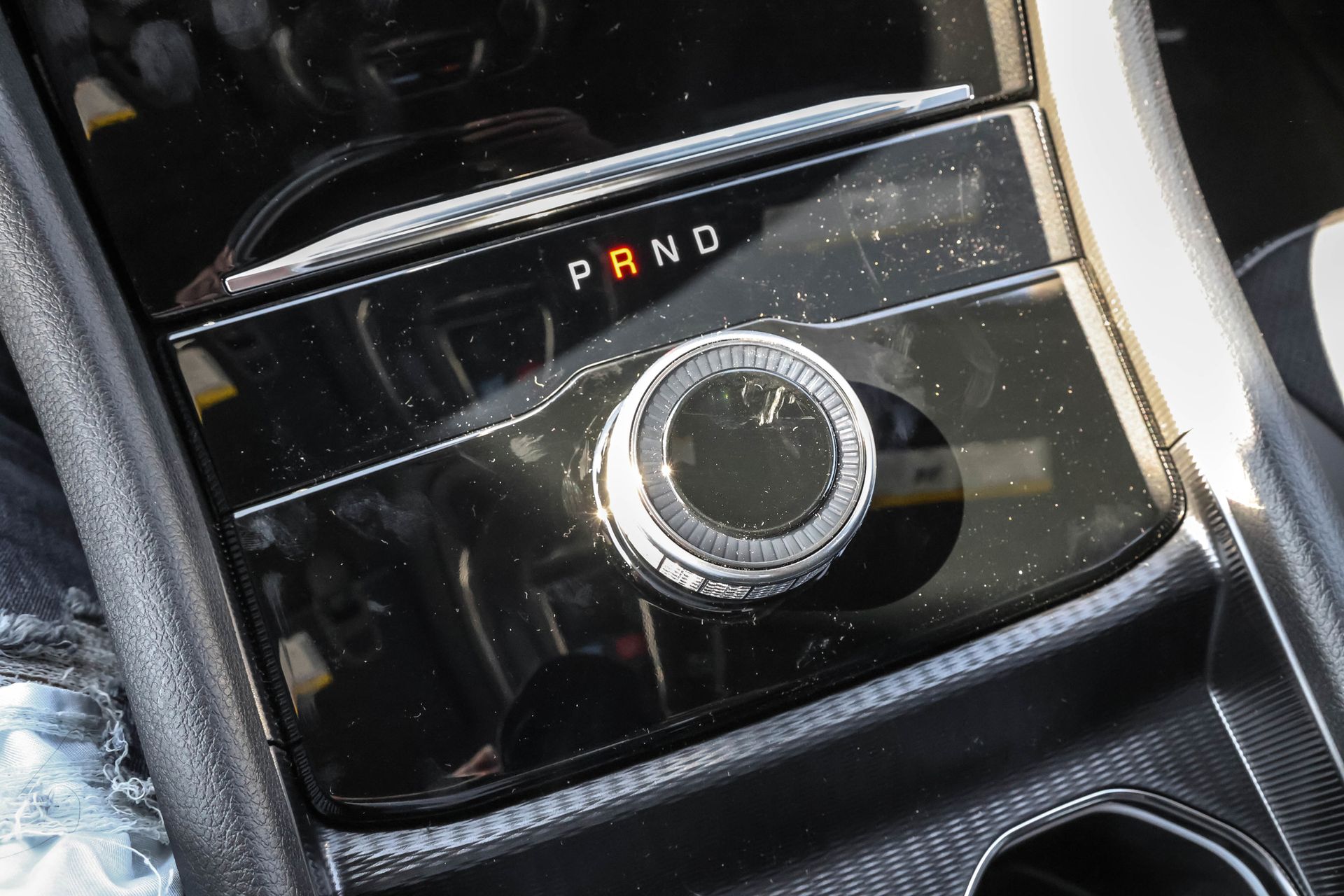 2025 JEEP GRAND CHEROKEE - Image 21