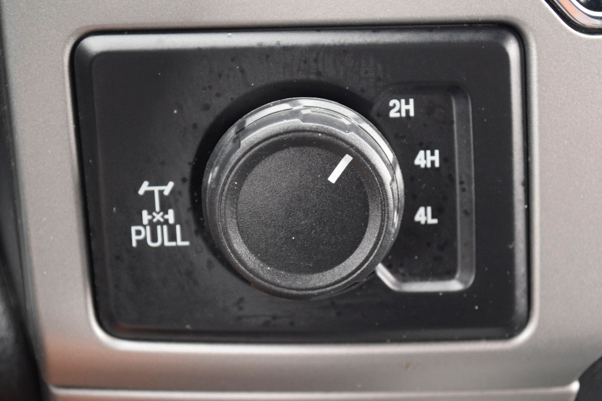 2022 Ford F-350SD Lariat White at Don McGill Toyota