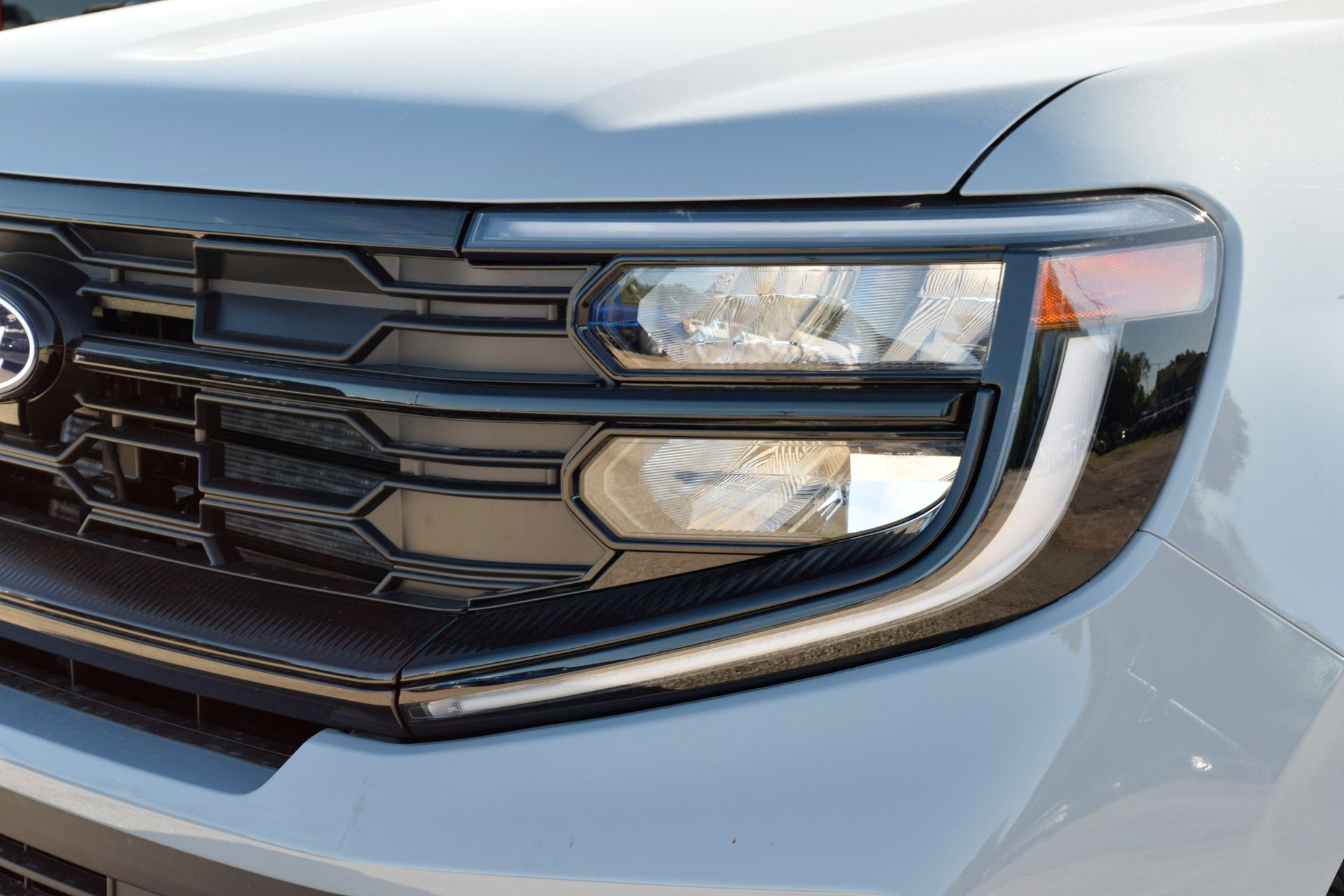 2027 Ford Expedition Active Gray at Bayway Cadillac of The Woodlands