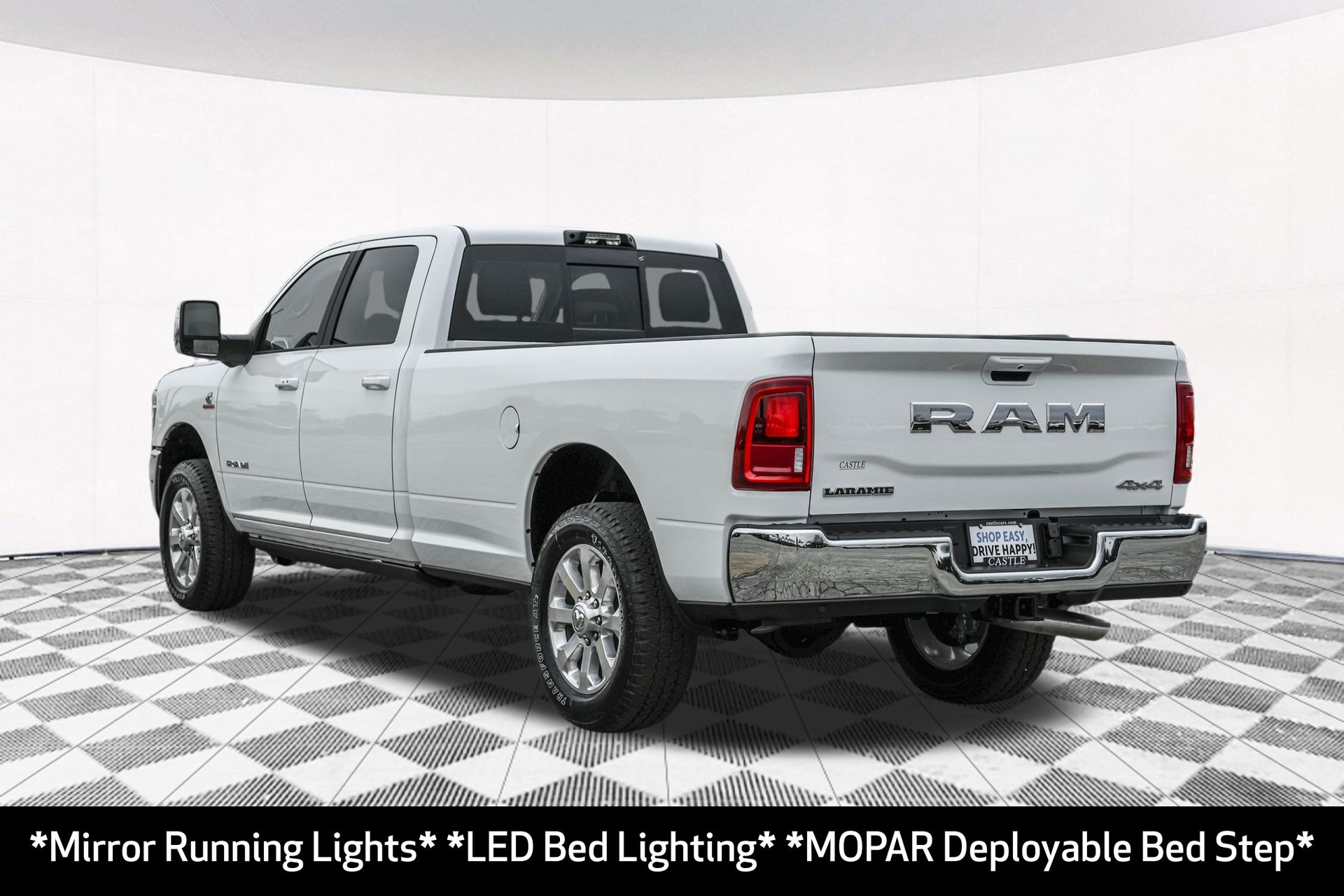 2026 RAM 3500 - Image 23