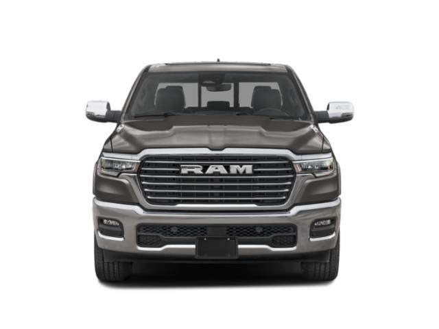 2026 Ram 1500 Laramie Black at Shottenkirk Kia Fort Bend