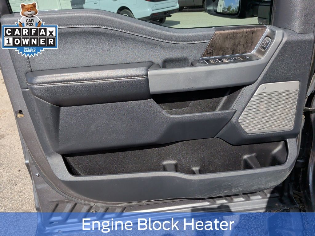 2024 Ford F-350SD Lariat Gray at EAG Ford Navasota