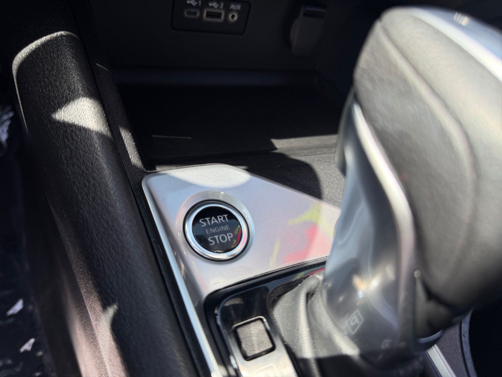 Used 2025 Nissan Altima Sedan