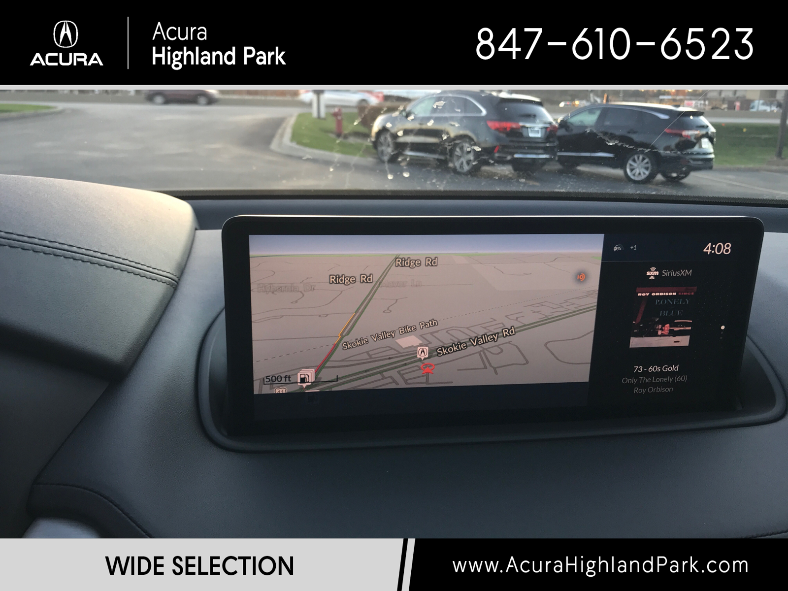 2024 Acura MDX Technology 12