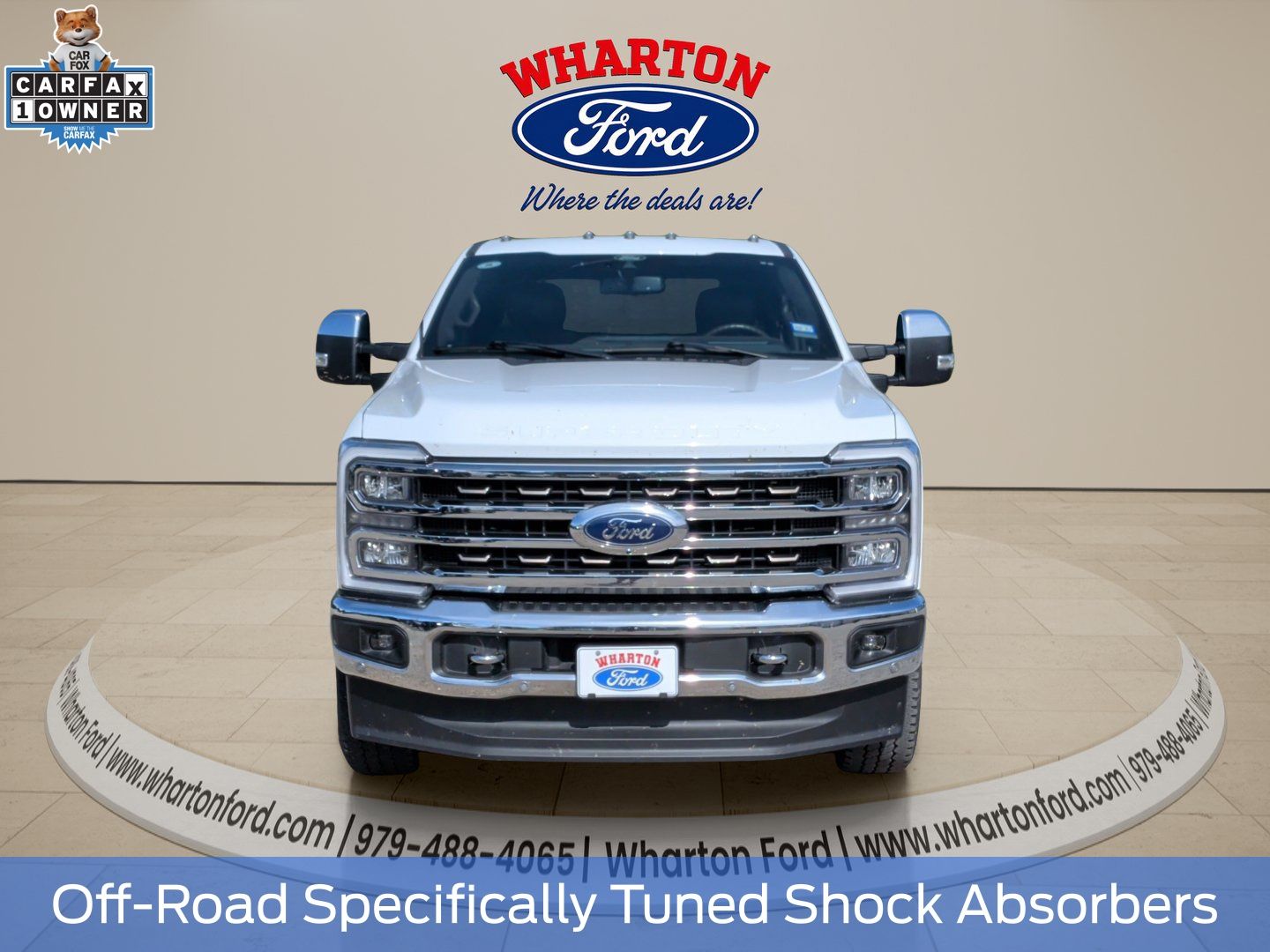2024 Ford F-350SD King Ranch - 9