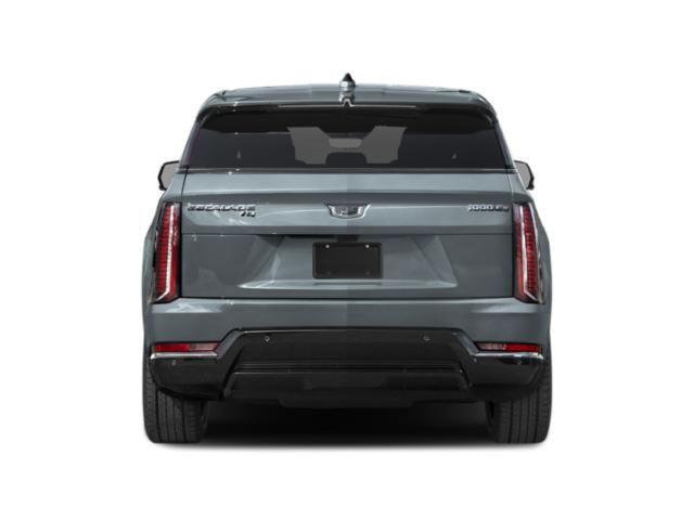 2026 Cadillac Escalade IQ Sport - 4