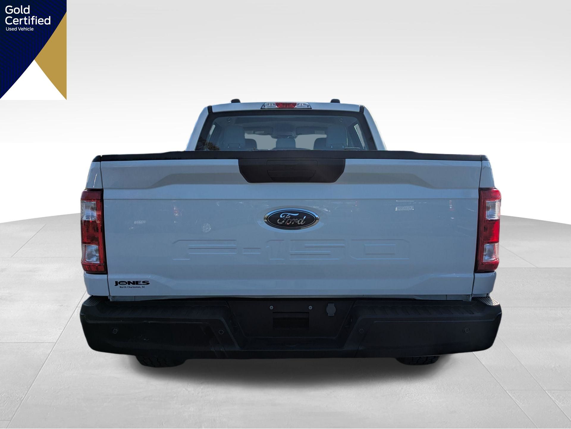2023 Ford F-150 XL - 7