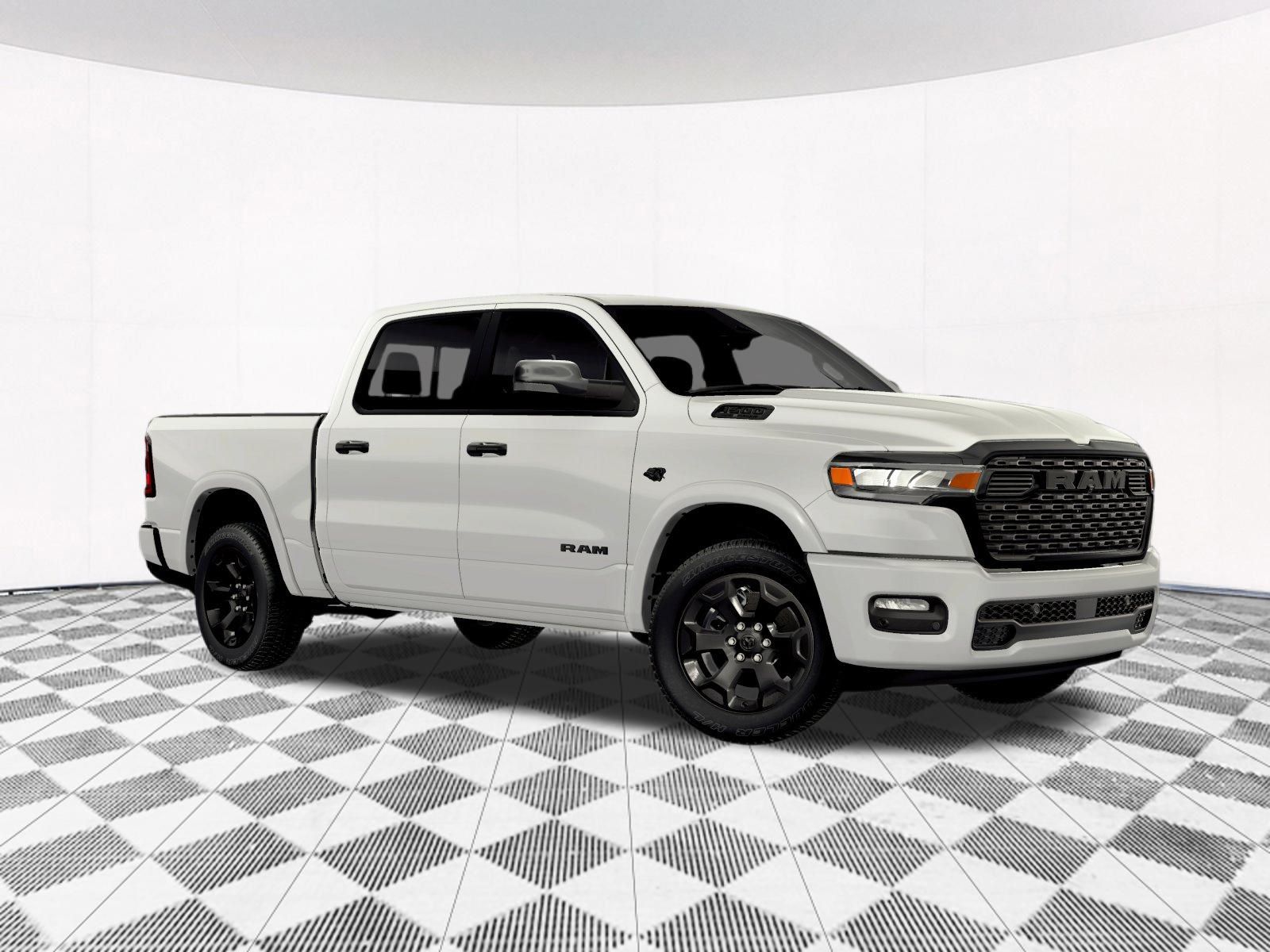 2026 RAM 1500 - Image 11