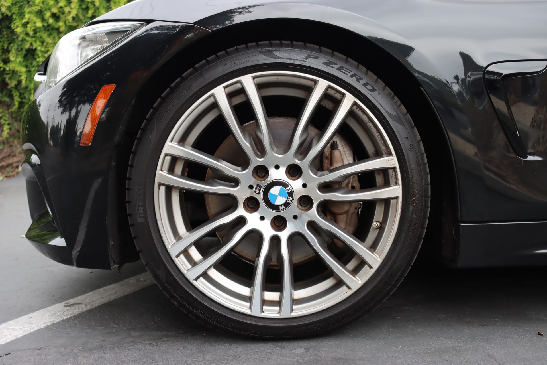 2016 BMW 4 Series 428i Gran Coupe photo