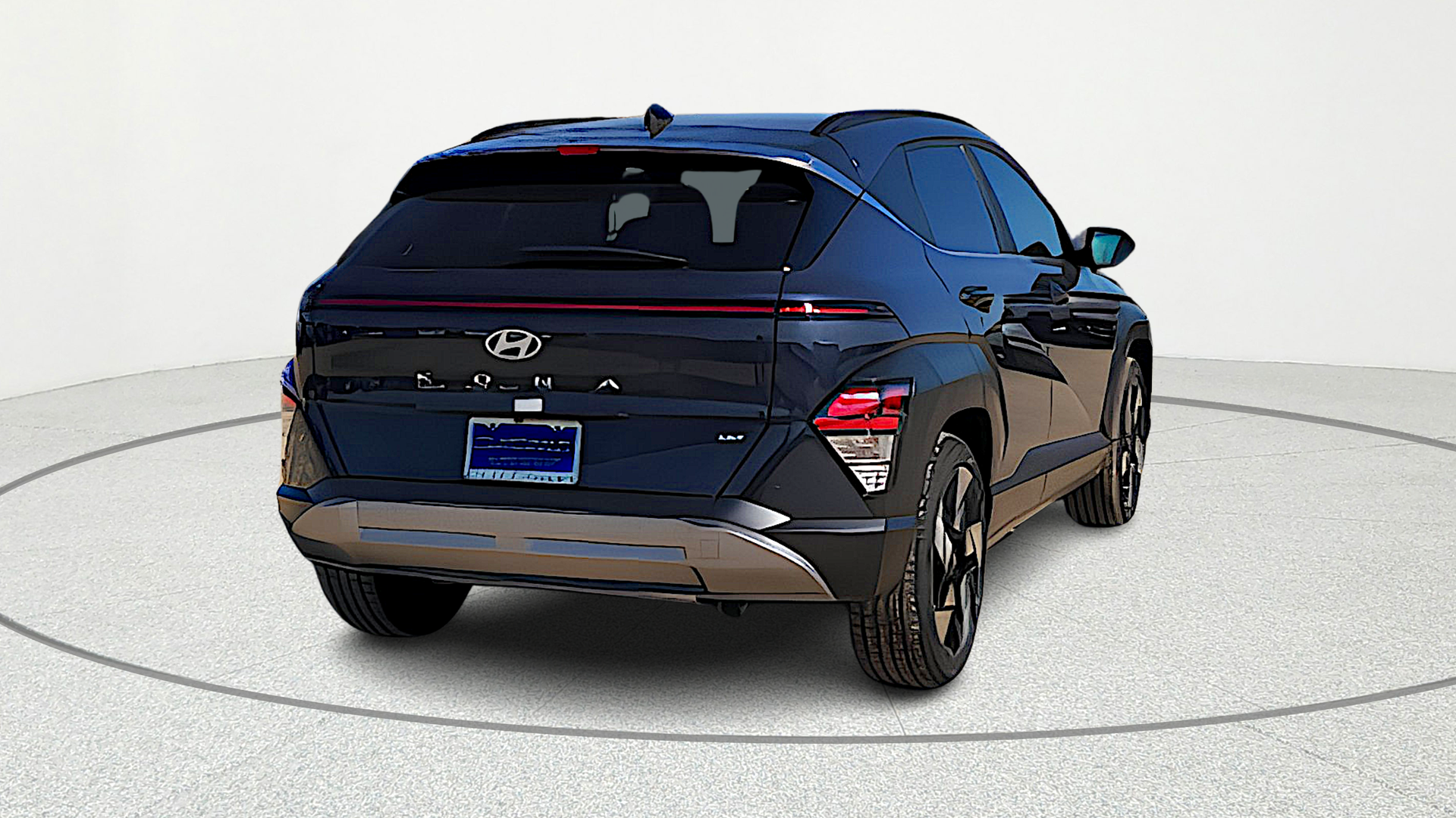 2026 Hyundai Kona