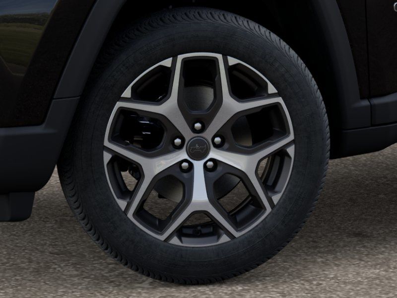 2026 JEEP COMPASS - Image 13