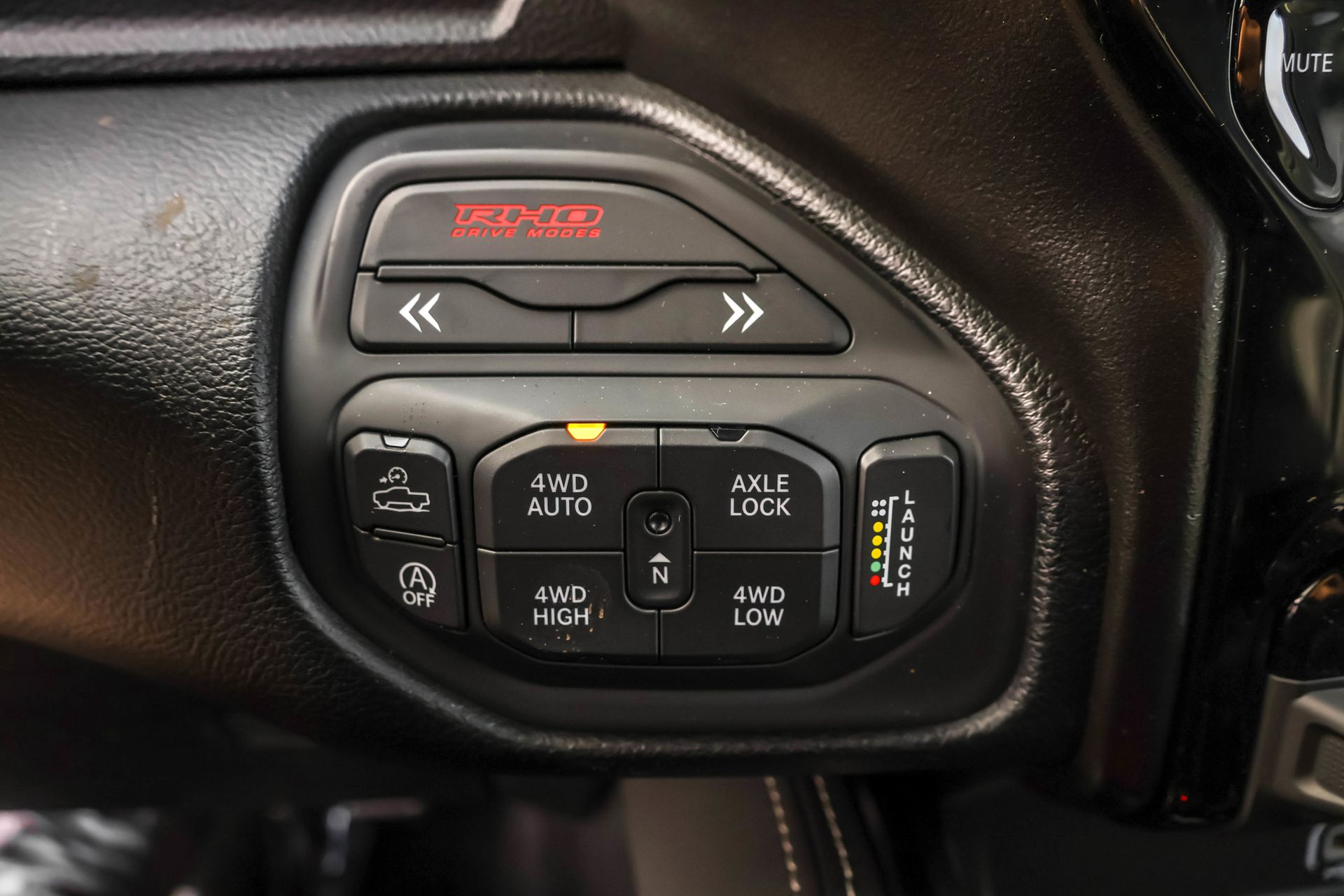 2026 RAM 1500 - Image 22