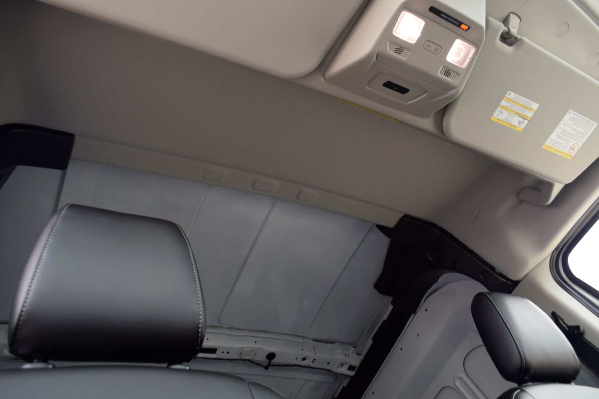 2026 Ford Transit-150 Base White at Cook Ford