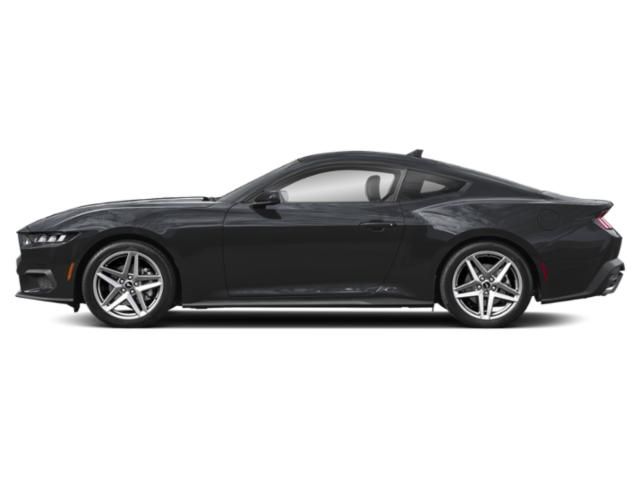 2026 Ford Mustang EcoBoost Premium - 2