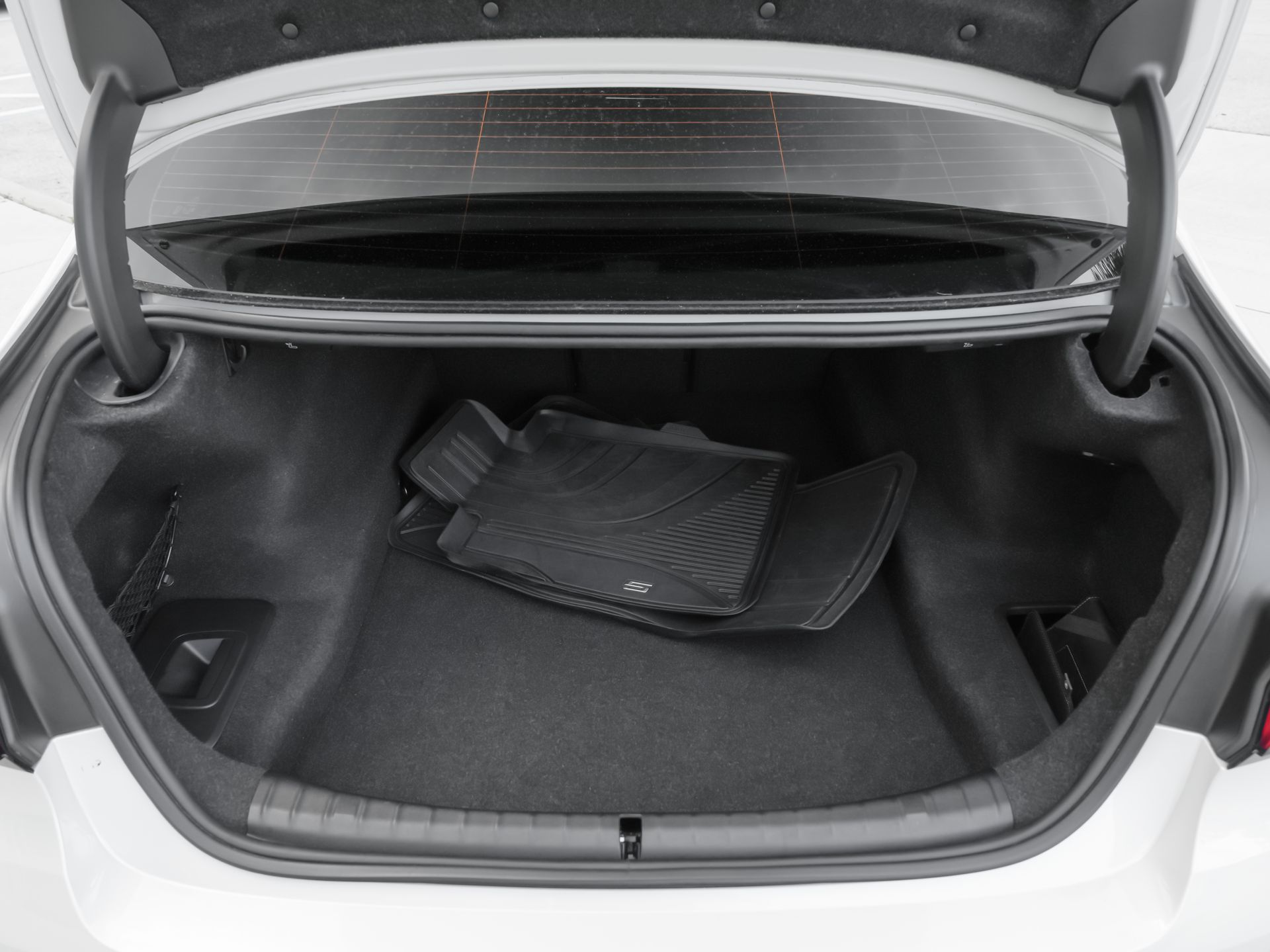 2023 BMW 5 Series 540i - Photo 41