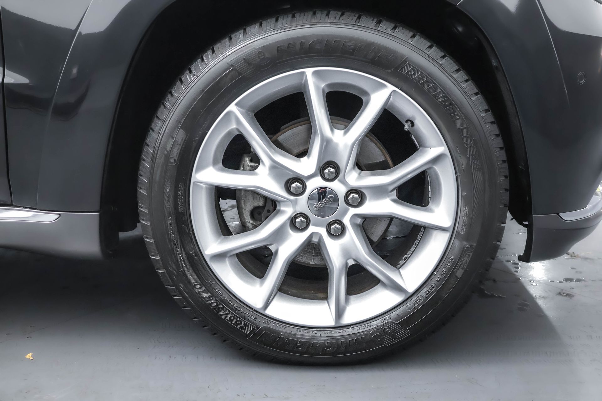 2014 JEEP GRAND CHEROKEE - Image 39