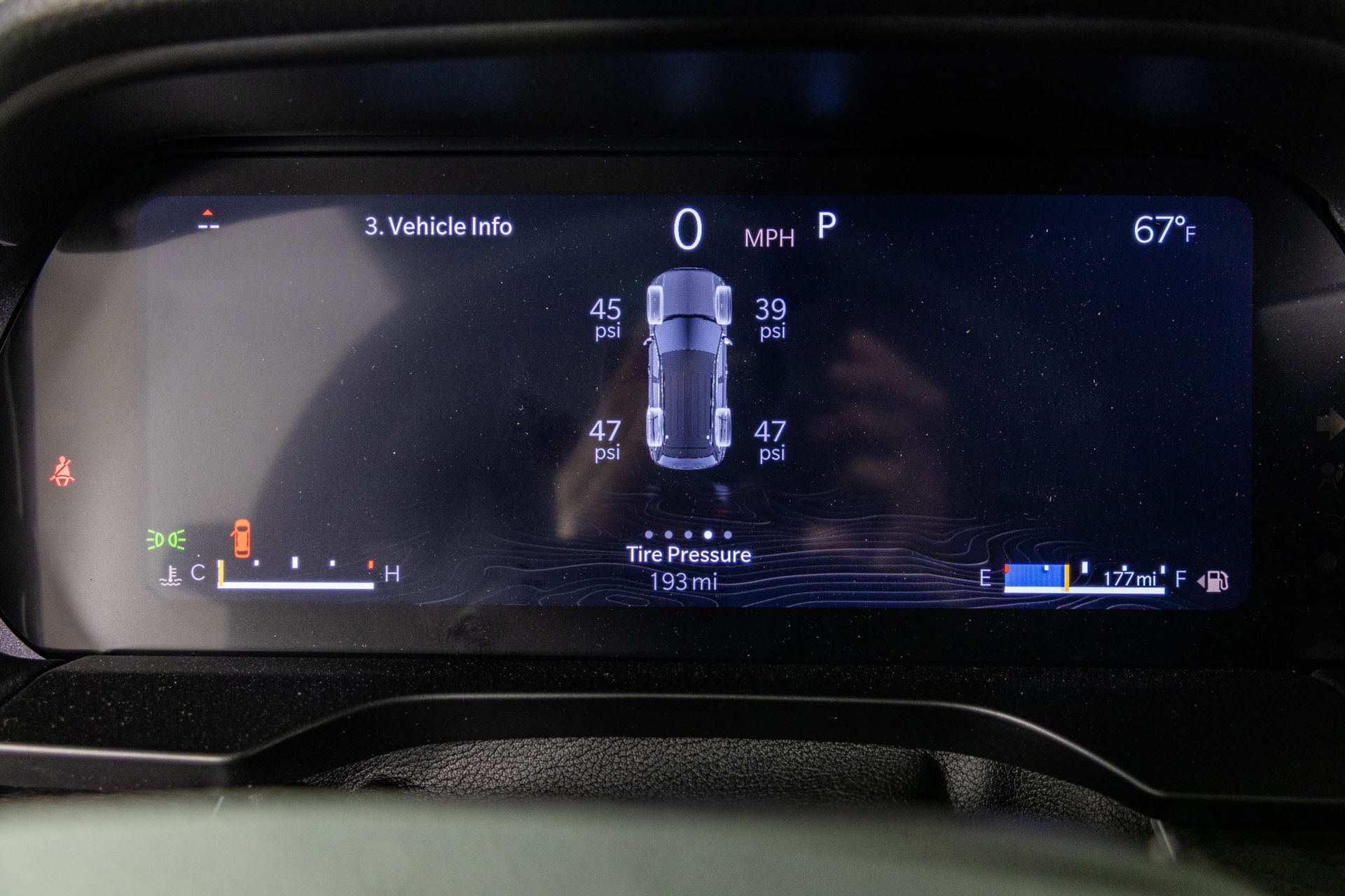 2025 JEEP GRAND CHEROKEE - Image 29