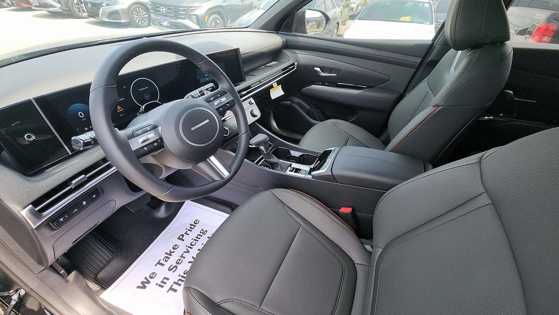 2025 Hyundai Santa Cruz