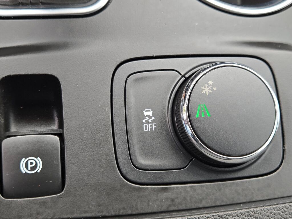 2018 Chevrolet Traverse 3LT photo 29