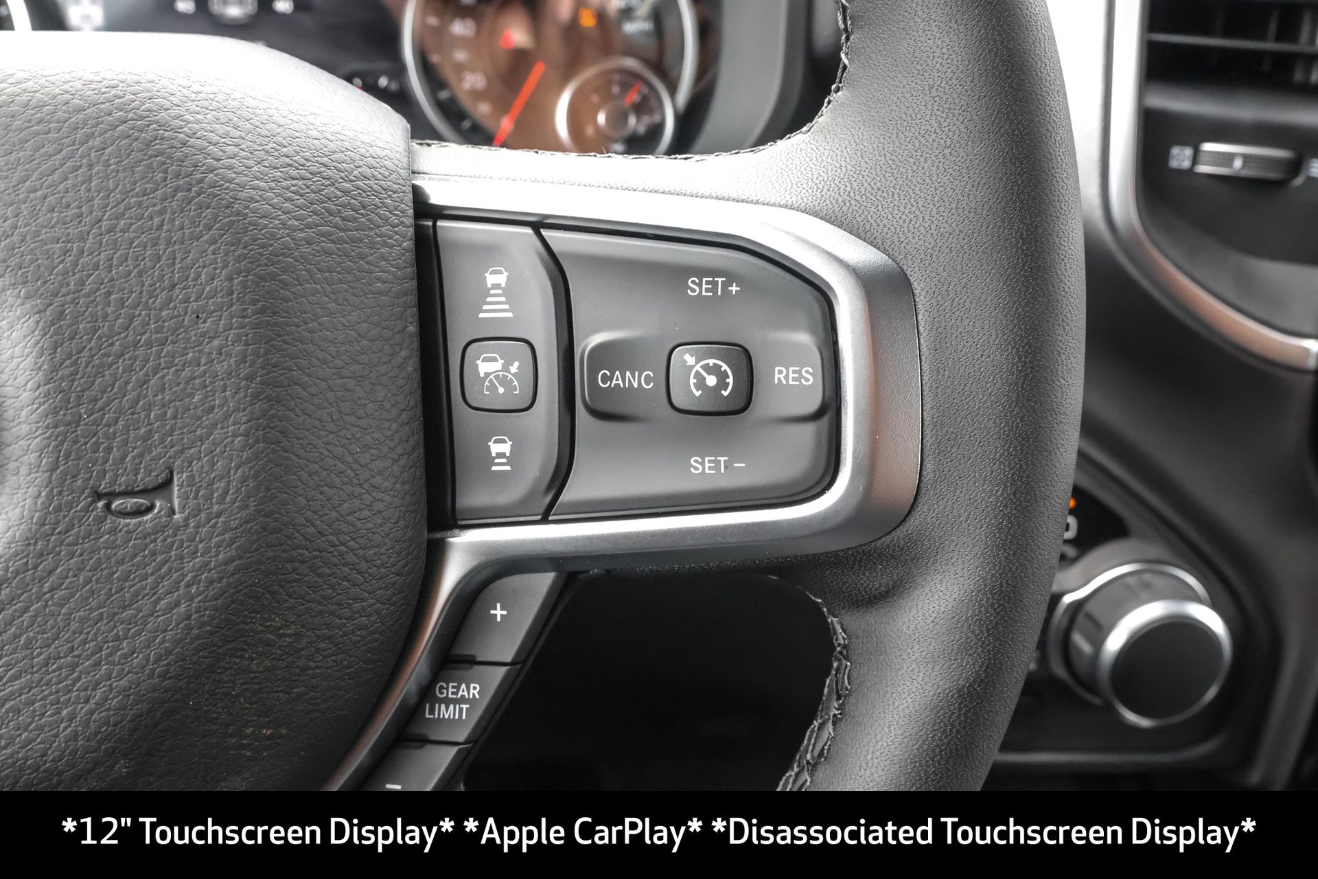 2026 RAM 1500 - Image 28