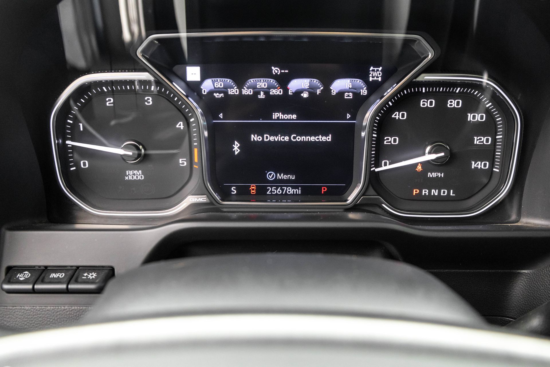 2020 GMC SIERRA - Image 22