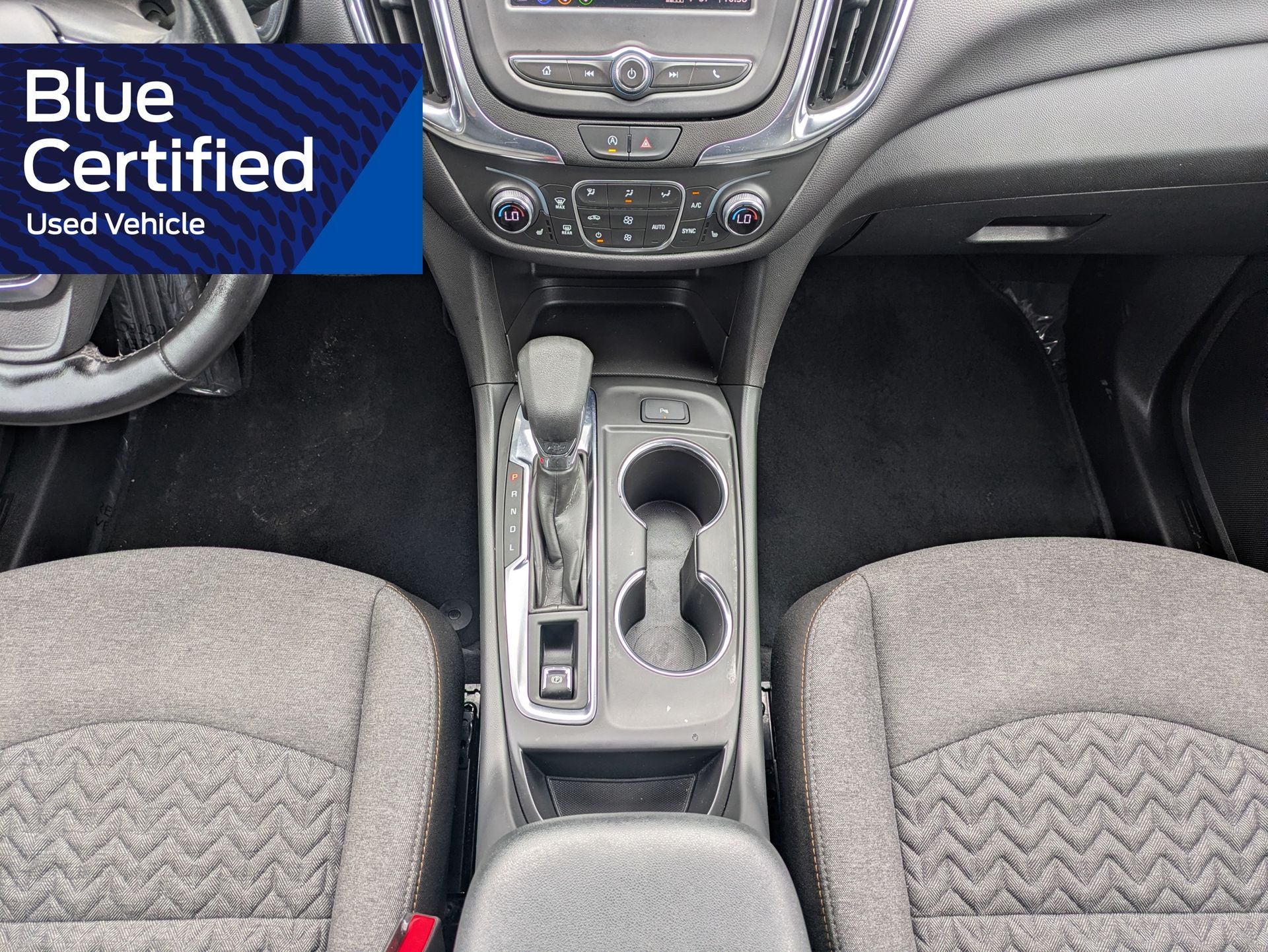 2024 Chevrolet Equinox LT Black at Matthews Motors of Wilmington