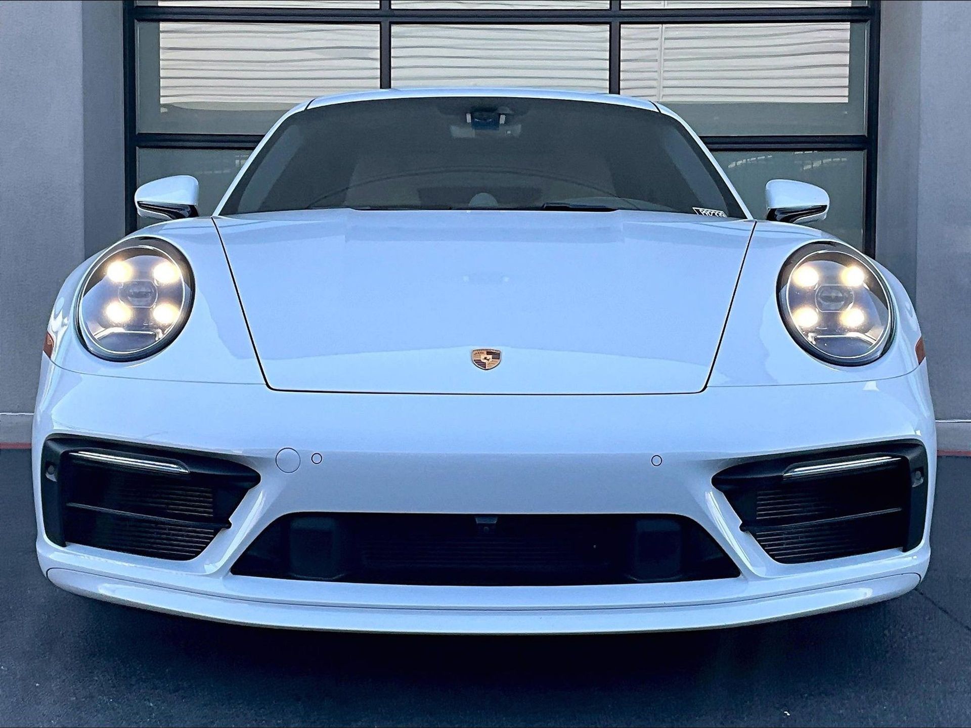 2023 911 Carrera S picture #9