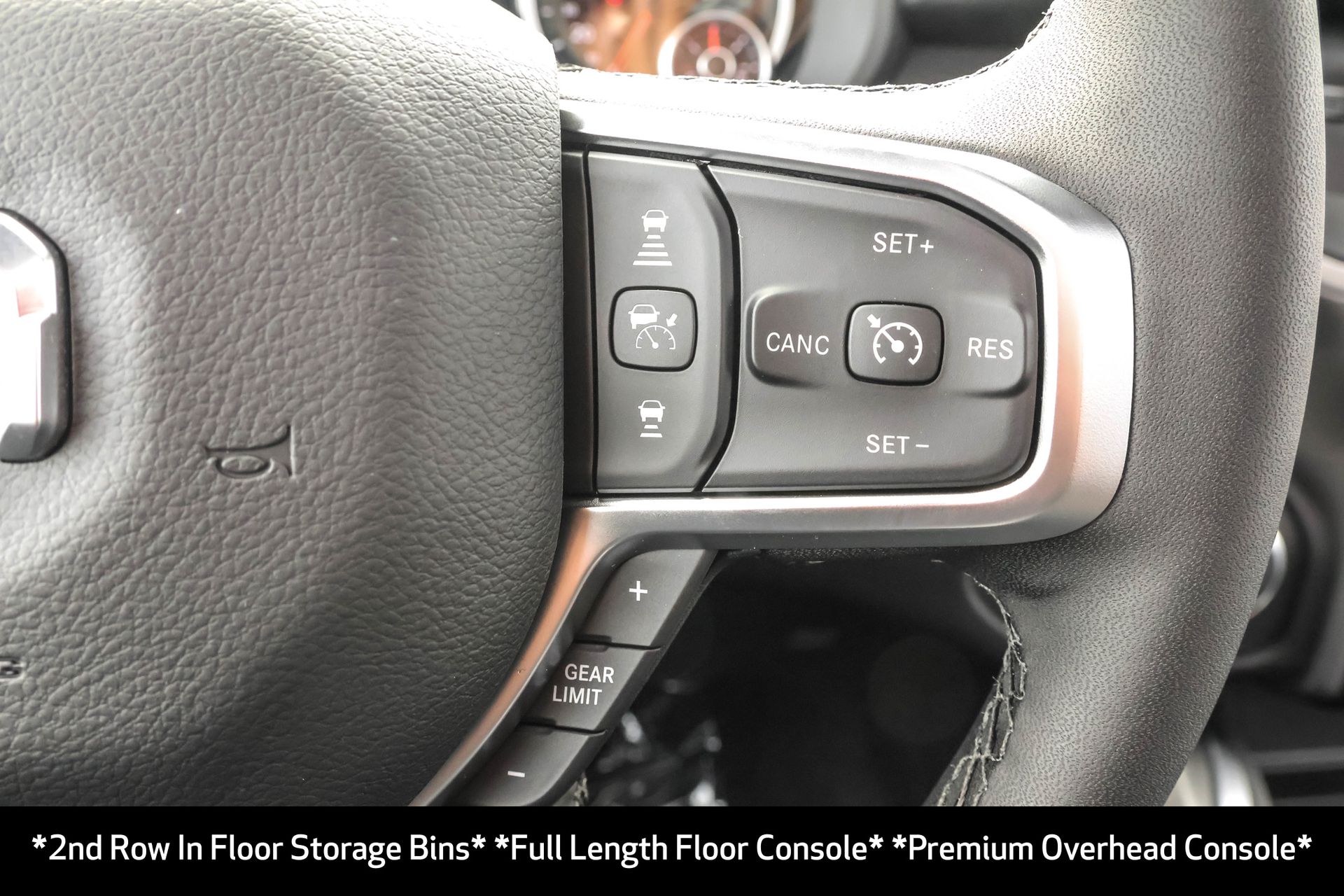 2026 RAM 1500 - Image 29