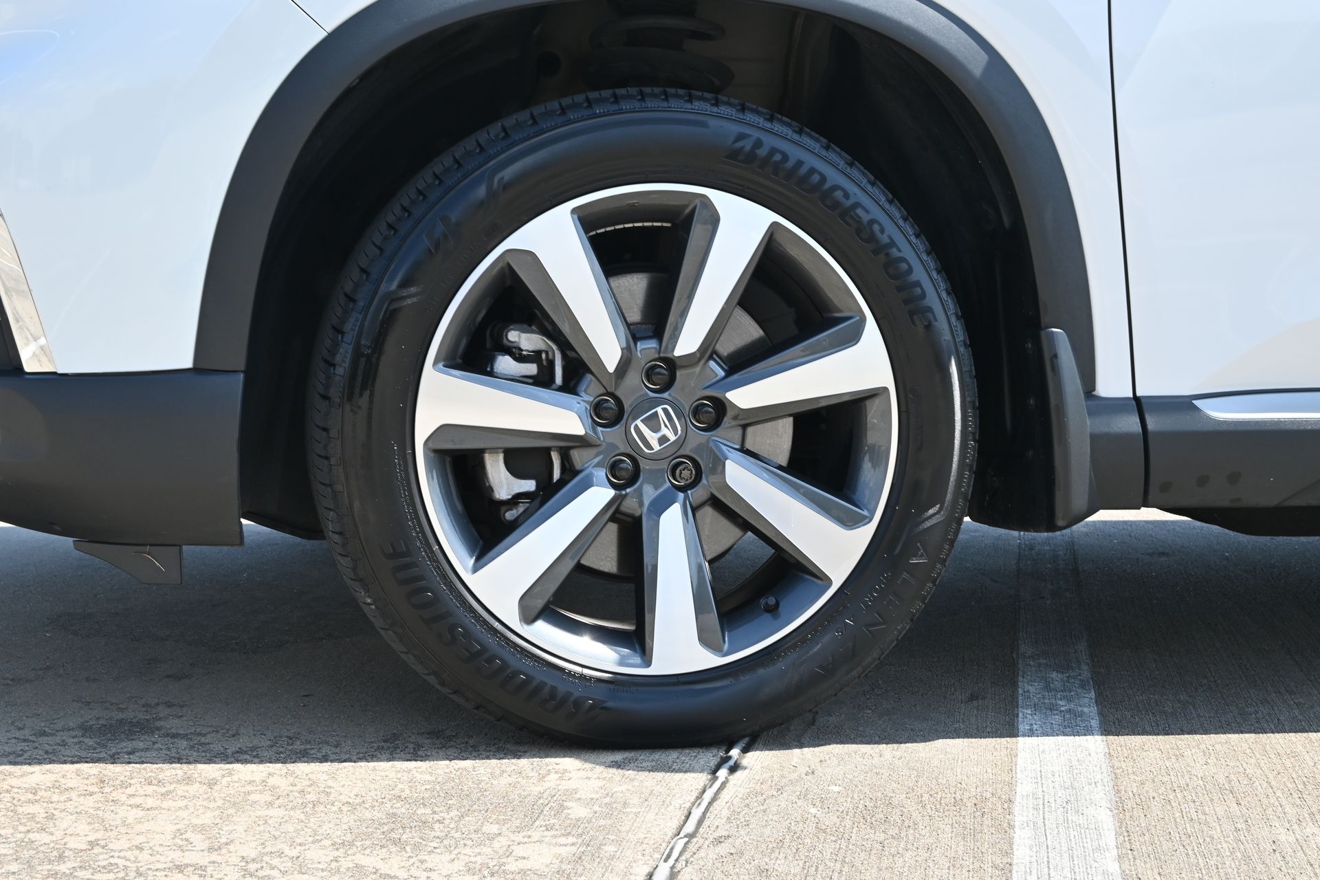 2024 Honda Pilot Elite  at AutoSavvy Houston Southwest