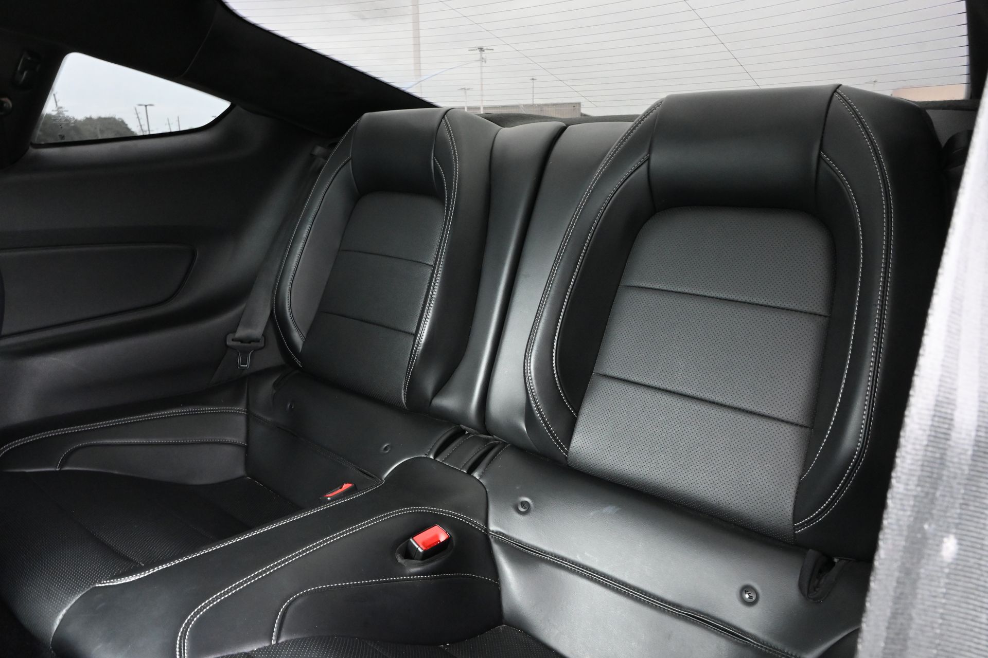 2019 Ford Mustang GT Premium Blue at Emmons Autoplex
